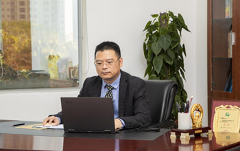 008PG国际总经理方富林入选延安市第二批“圣地英才计划”
