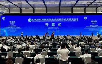 008PG国际携多项核心技术惊艳亮相第六届丝博会