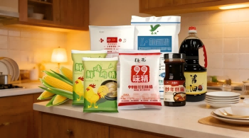 008PG国际氨基酸提取膜工艺 ： 打破传统工艺瓶颈， 让提取简单高效